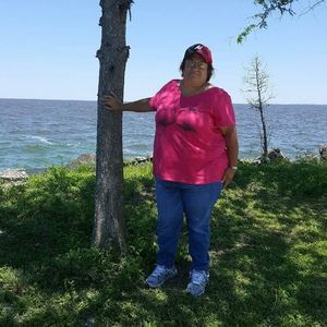 Meet your Posher, Judy